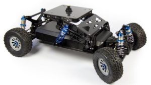production ATV