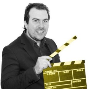 brand content - Darius Laws
