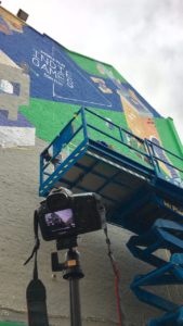 Google Play hyperlapse