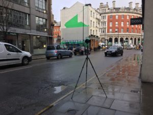 Google hyperlapse