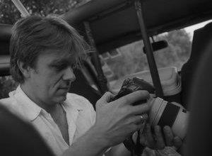 Ivo Belohoubek - Producer Director
