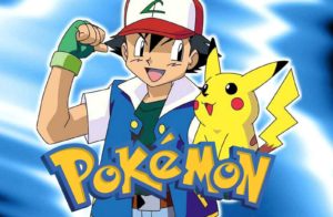 Pokemon