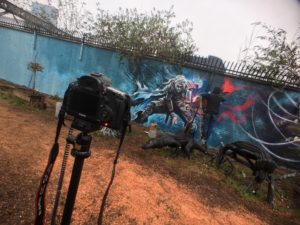 hyperlapse PS4