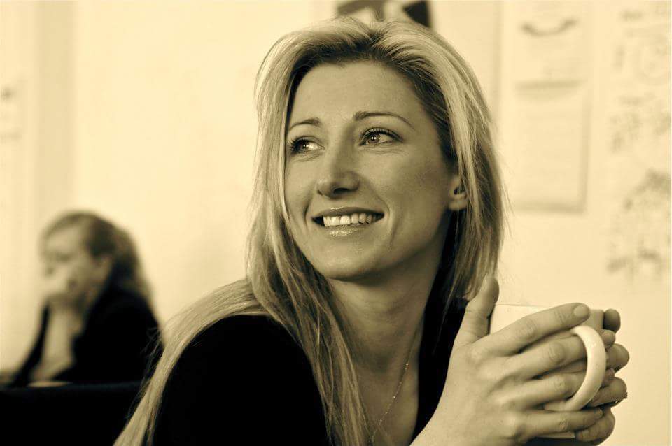 Stephanie Asplin