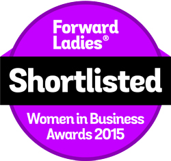Women in Business Awards