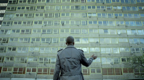 George The Poet My City