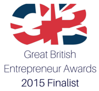 Great Britsih Entrepreneur Awards