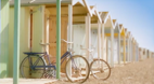 Sky Ride Advert