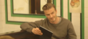 Sky Sports David Beckham
